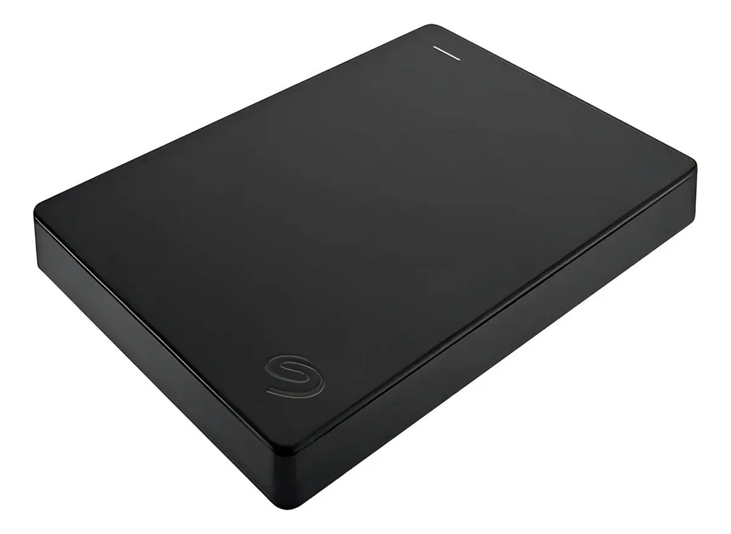 DISCO EXTERNO HD SEAGATE 2TB PORTABLE USB 3.0