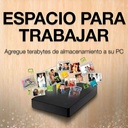 DISCO EXTERNO HD SEAGATE 2TB PORTABLE USB 3.0