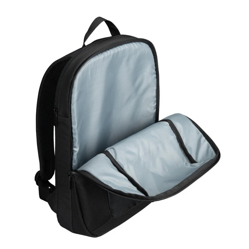 TARGUS MOCHILA INTELLECT ESSENTIAL 15.6" BLACK