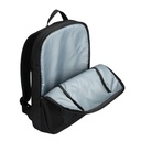 TARGUS MOCHILA INTELLECT ESSENTIAL 15.6" BLACK