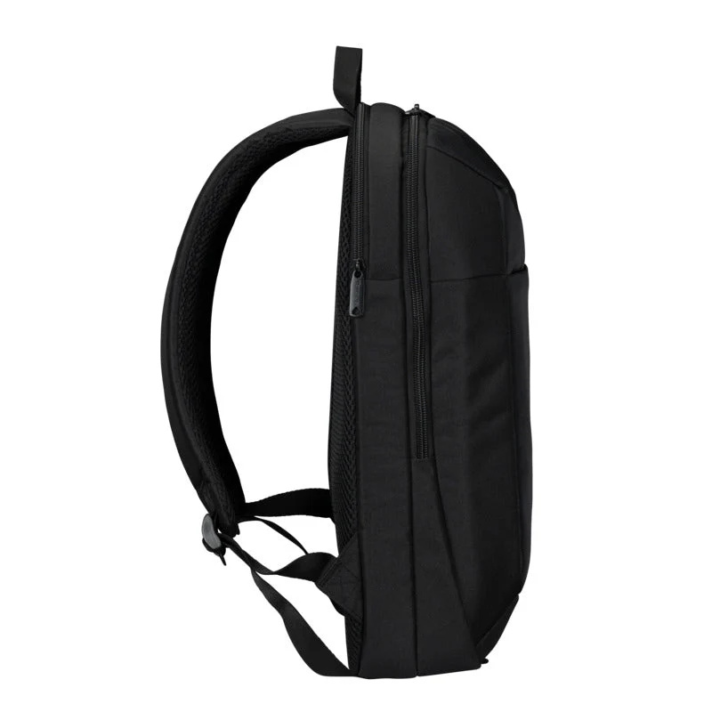 TARGUS MOCHILA INTELLECT ESSENTIAL 15.6" BLACK