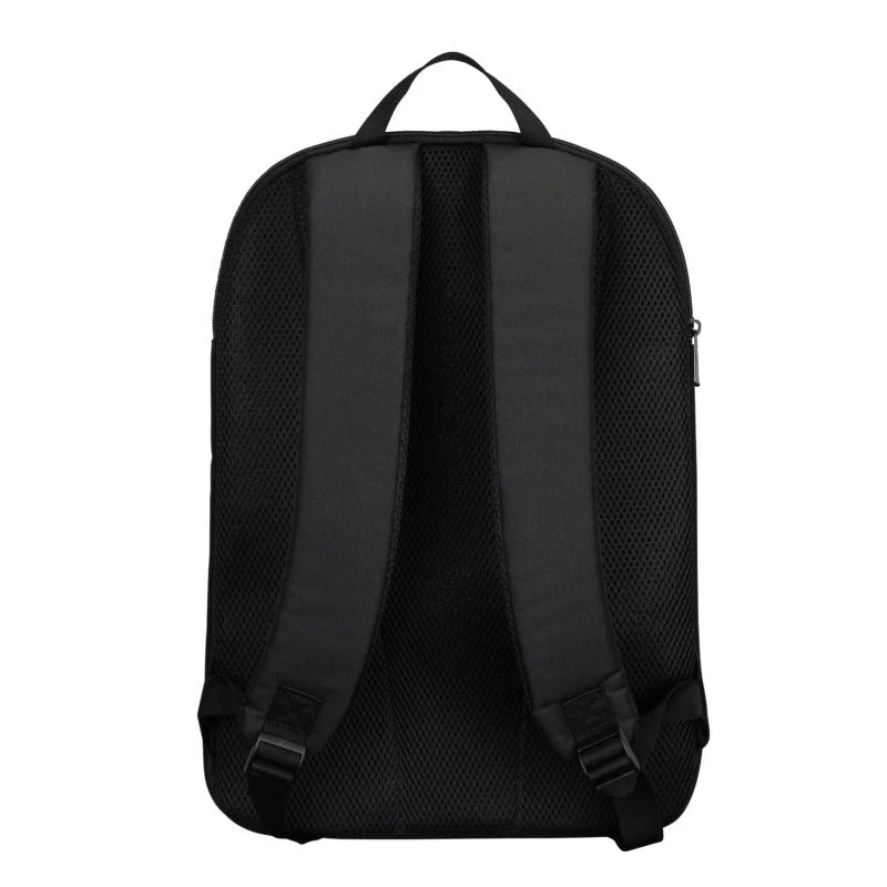TARGUS MOCHILA INTELLECT ESSENTIAL 15.6" BLACK