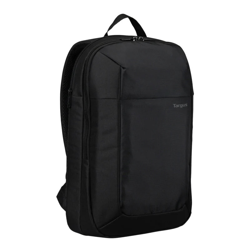 TARGUS MOCHILA INTELLECT ESSENTIAL 15.6" BLACK