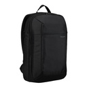 TARGUS MOCHILA INTELLECT ESSENTIAL 15.6" BLACK