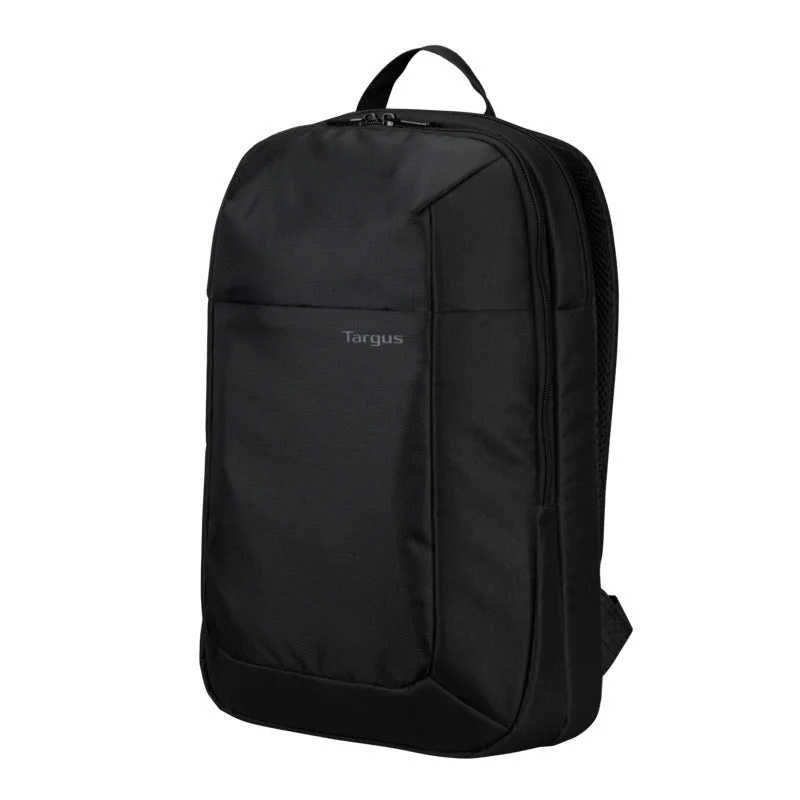 TARGUS MOCHILA INTELLECT ESSENTIAL 15.6" BLACK