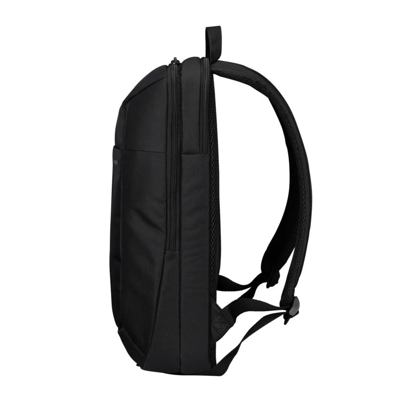 TARGUS MOCHILA INTELLECT ESSENTIAL 15.6" BLACK