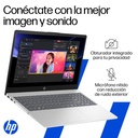 NOTEBOOK HP OPP 15-FD0333LA I3-C3-100U 15 FHD TOUCH