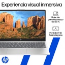 NOTEBOOK HP OPP 15-FD0333LA I3-C3-100U 15 FHD TOUCH