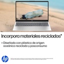 NOTEBOOK HP OPP 15-FD0333LA I3-C3-100U 15 FHD TOUCH