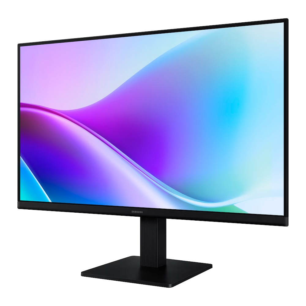 Monitor Gamer Samsung 24" FHD IPS 120Hz