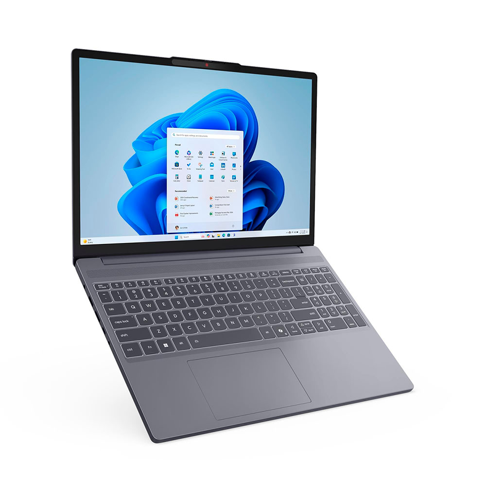 Notebook Lenovo IdeaPad Slim 3 Intel N100 15.6" FHD Windows 11 Home