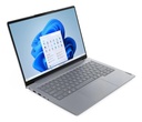 Notebook Lenovo Thinkbook 14 G8 Intel Core Ultra 5 225u 14" WUXGA IPS 