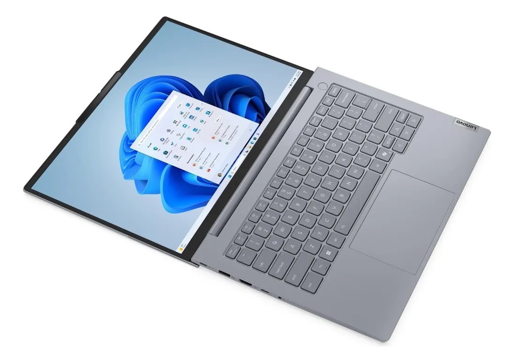 Notebook Lenovo Thinkbook 14 G8 Intel Core Ultra 5 225u 14" WUXGA IPS 