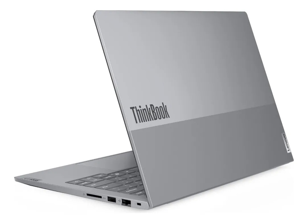 Notebook Lenovo Thinkbook 14 G8 Intel Core Ultra 5 225u 14" WUXGA IPS 