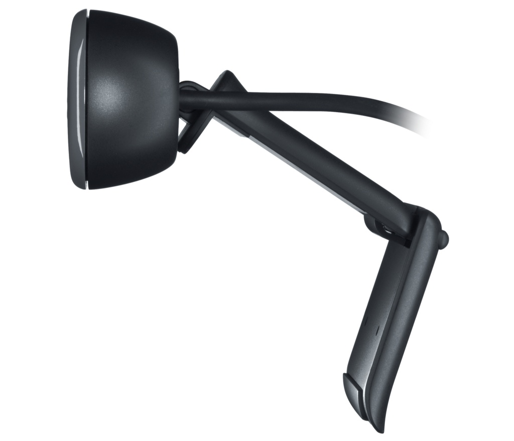 Web Cam Logitech C270 3mpx 1280 X 720 Usb