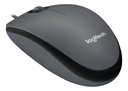 MOUSE LOGITECH M100 USB NEGRO