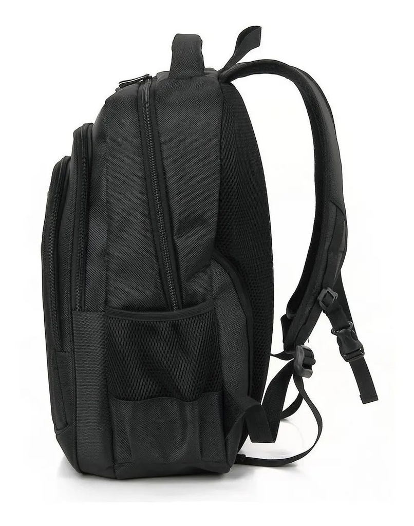 Mochila Zom Para Notebook 15,6 ZB-305B