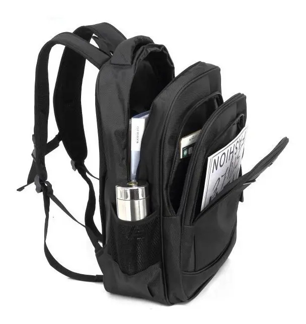 Mochila Zom Para Notebook 15,6 ZB-305B