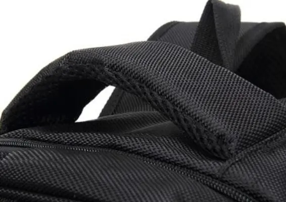 Mochila Zom Para Notebook 15,6 ZB-305B