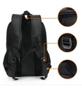 Mochila Zom Para Notebook 15,6 ZB-305B