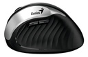 Mouse Vertical Genius Ergo 8250s Inalambrico Usb