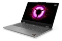 Notebook Lenovo Loq-E 15 AMD Ryzen 7 170 NVIDIA GeForce RTX 5050 15.6" FHD IPS 144Hz