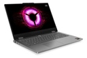 Notebook Lenovo Loq-E 15 AMD Ryzen 7 170 NVIDIA GeForce RTX 5050 15.6" FHD IPS 144Hz