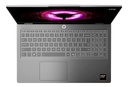 Notebook Lenovo Loq-E 15 AMD Ryzen 7 170 NVIDIA GeForce RTX 5050 15.6" FHD IPS 144Hz