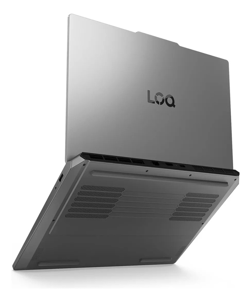 Notebook Lenovo Loq-E 15 AMD Ryzen 7 170 NVIDIA GeForce RTX 5050 15.6" FHD IPS 144Hz