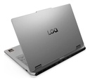 Notebook Lenovo Loq-E 15 AMD Ryzen 7 170 NVIDIA GeForce RTX 5050 15.6" FHD IPS 144Hz
