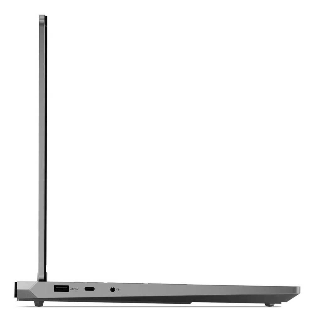Notebook Lenovo Loq-E 15 AMD Ryzen 7 170 NVIDIA GeForce RTX 5050 15.6" FHD IPS 144Hz
