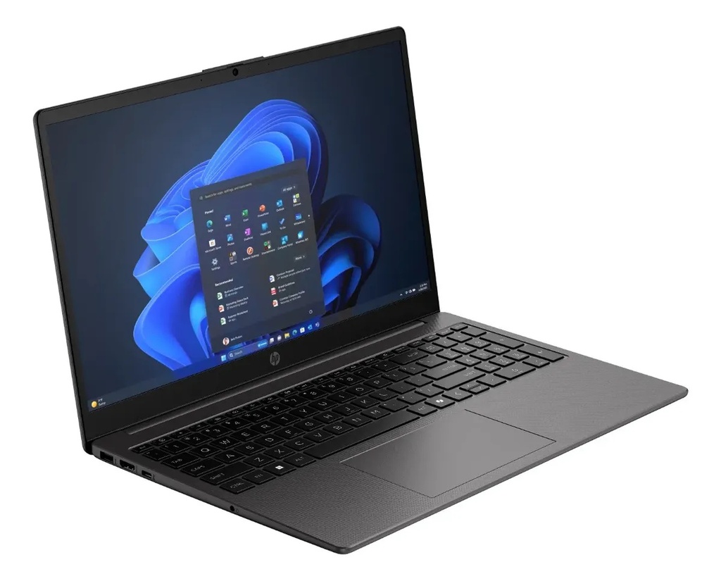 NOTEBOOK HP 250R G10 CORE 7 150U