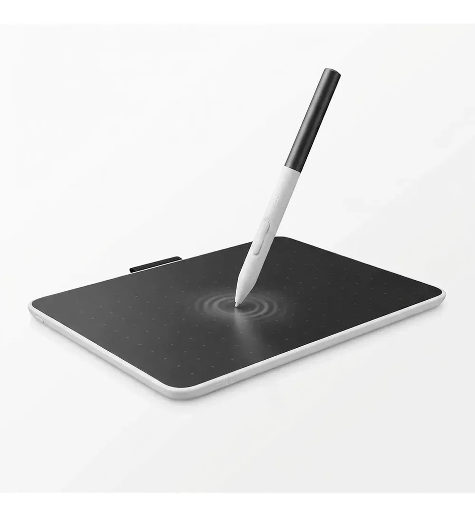 Tableta Digitalizadora Wacom One Medium