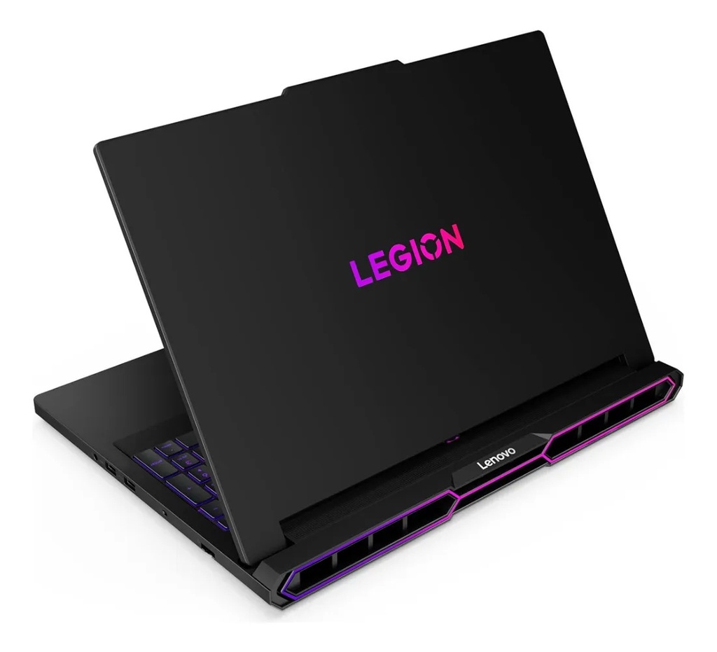 Notebook Lenovo Legion Pro Intel Core Ultra 9 275HX GeForce RTX 5080 32gb 1tb SSD Windows 11 Home