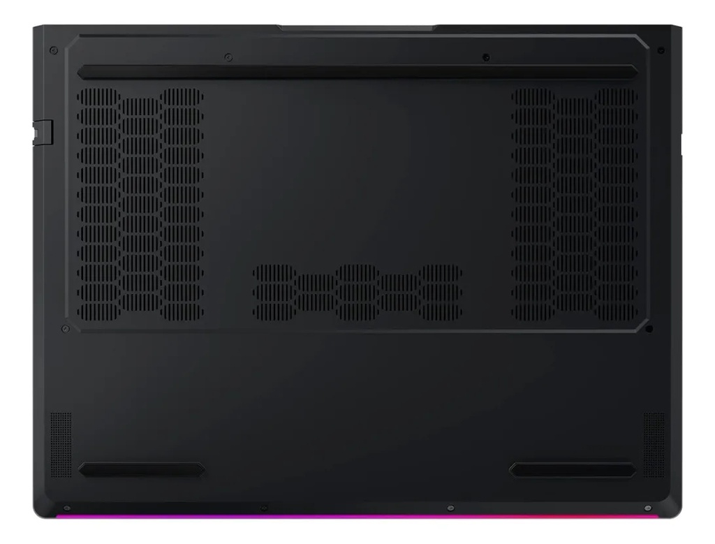 Notebook Lenovo Legion Pro Intel Core Ultra 9 275HX GeForce RTX 5080 32gb 1tb SSD Windows 11 Home
