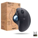 MOUSE LOGITECH M575 TRACKBALL ERGO BS