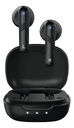 Auriculares Genius Hs-m905bt Bluetooth Inear Color Negro 