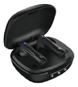 Auriculares Genius Hs-m905bt Bluetooth Inear Color Negro 