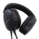 AURICULAR TRUST FAYZO 7.1 BLACK GXT490