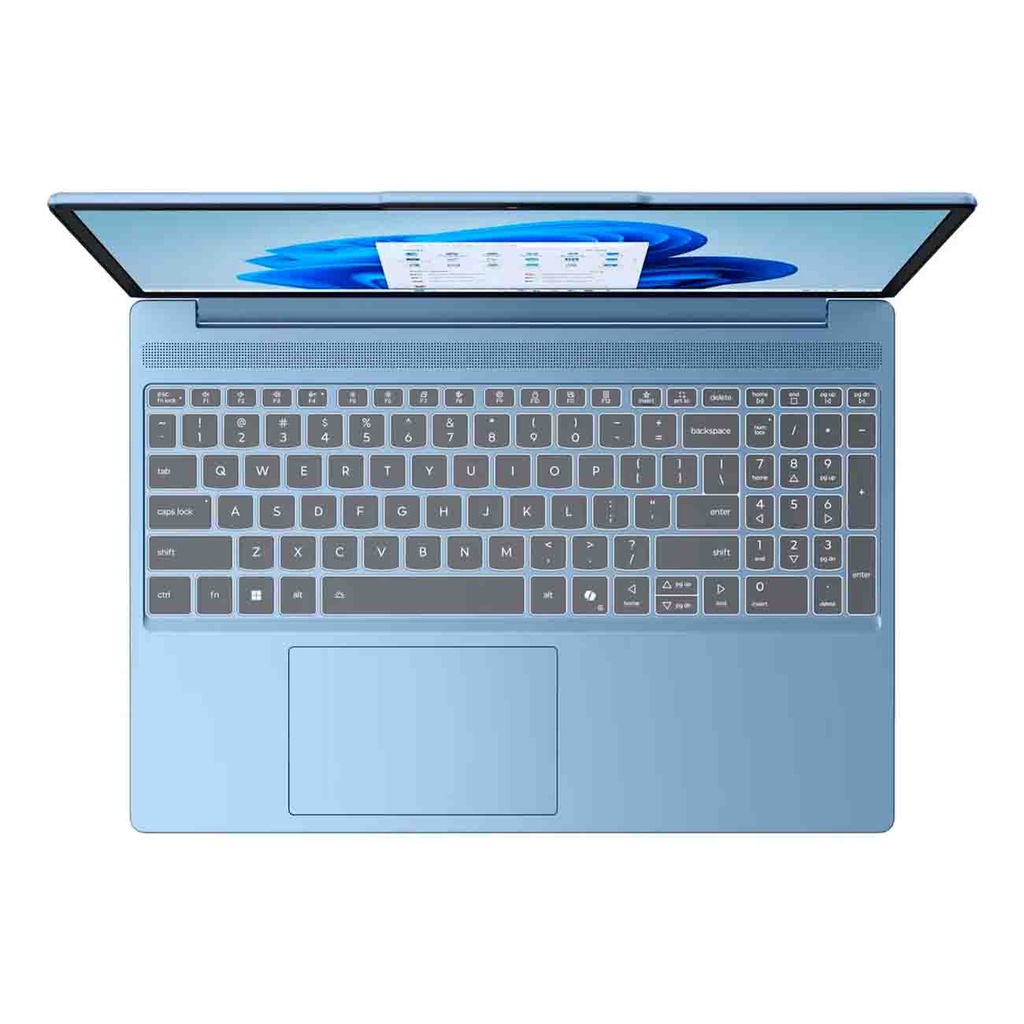 NOTEBOOK LENOVO IDEAPAD SLIM 3 15IRH10 INTEL CORE I7 13620H W11H