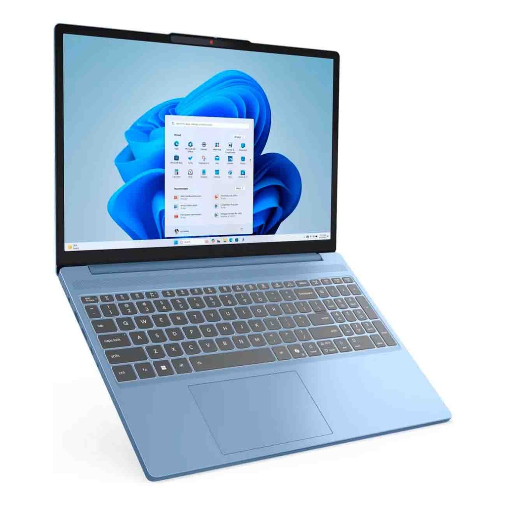 NOTEBOOK LENOVO IDEAPAD SLIM 3 15IRH10 INTEL CORE I7 13620H W11H