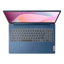 NOTEBOOK LENOVO IDEAPAD SLIM 3 15ABR8 15.6" FHD AMD RYZEN 7 7730U W11H