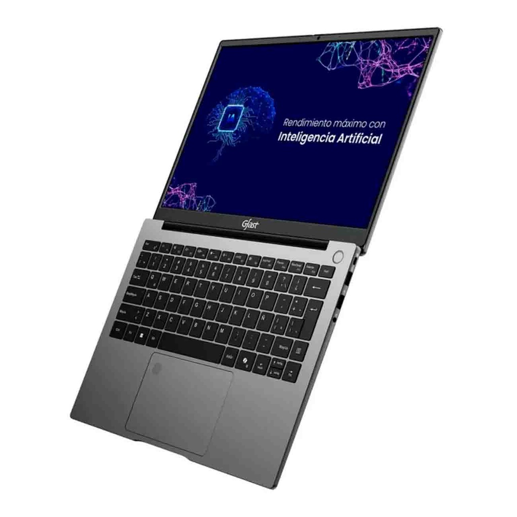 NOTEBOOK GFAST N14U5 INTEL CORE ULTRA 5 W11P