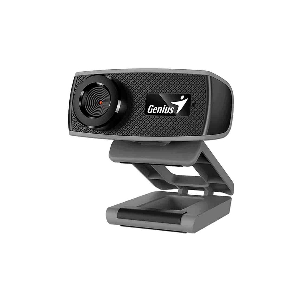 WEBCAM GENIUS FACECAM 1000X V2