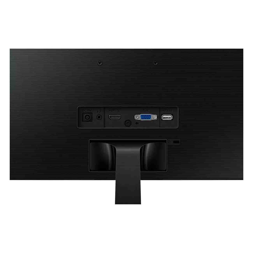 MONITOR SAMSUNG 27" D366 CURVO