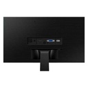 MONITOR SAMSUNG 27" D366 CURVO