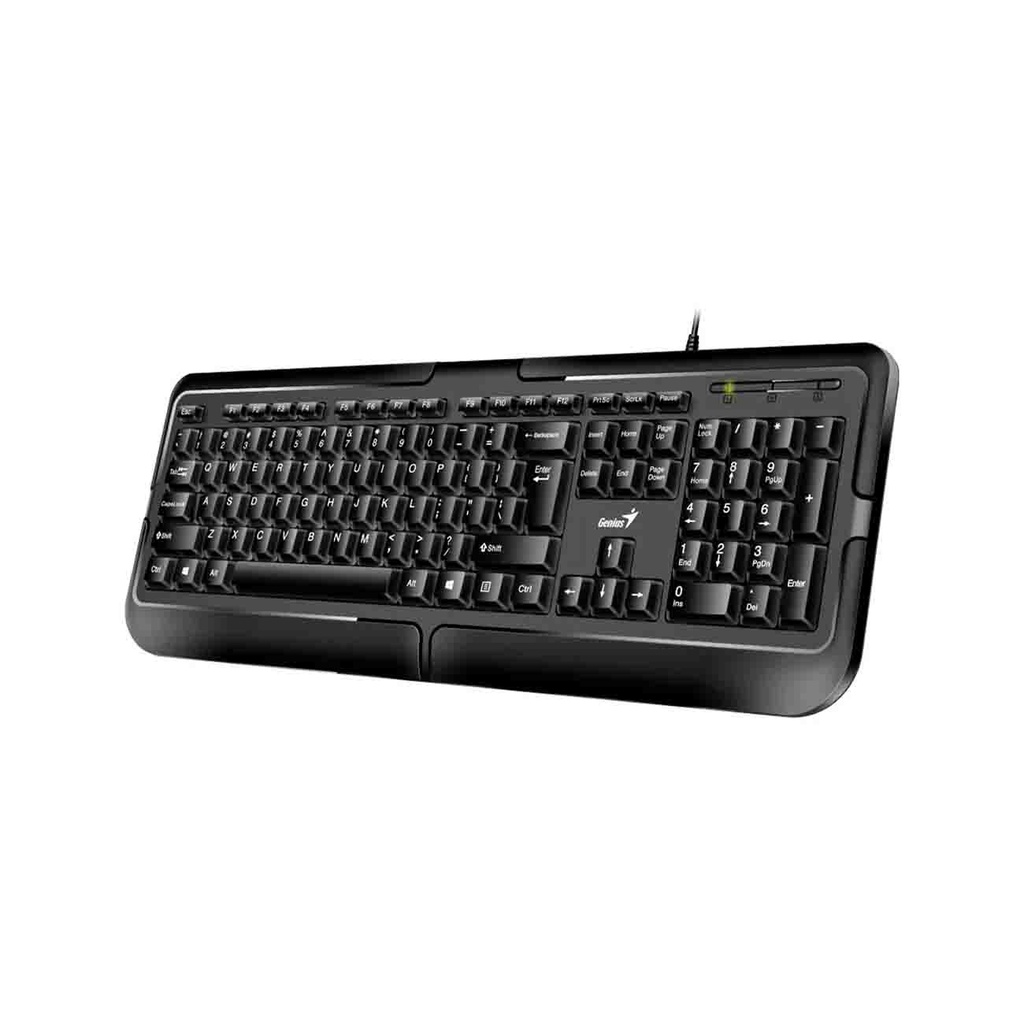 TECLADO GENIUS KB-118 USB
