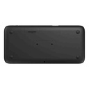 TECLADO PHILIPS K624 WLSS Y BT BLACK