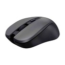 KIT TECLADO Y MOUSE TRUST TREZO WIRELESS ESP