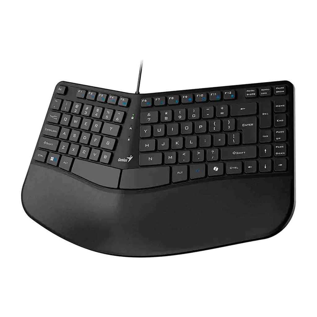 TECLADO GENIUS ERGO KB-700 USB